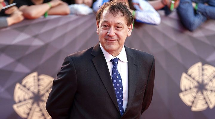 Sam Raimi