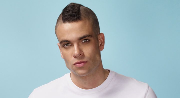 Mark Salling