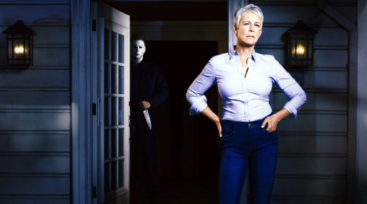 Jamie Lee Curtis