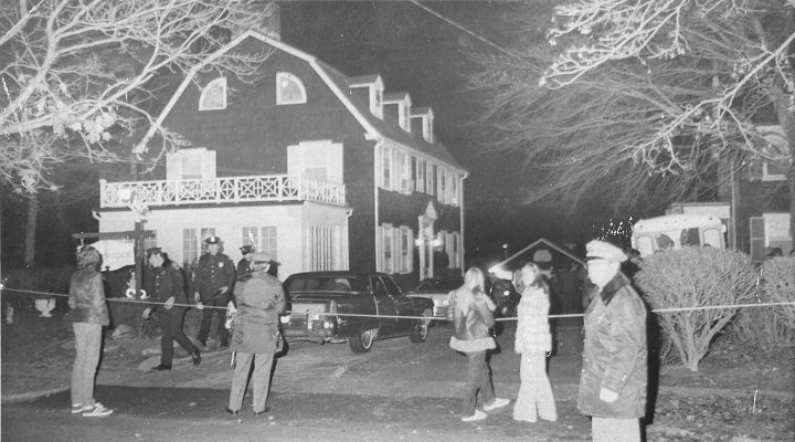 Amityville