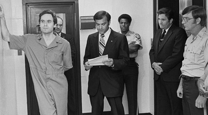 Ted Bundy