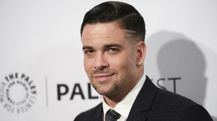 Mark Salling