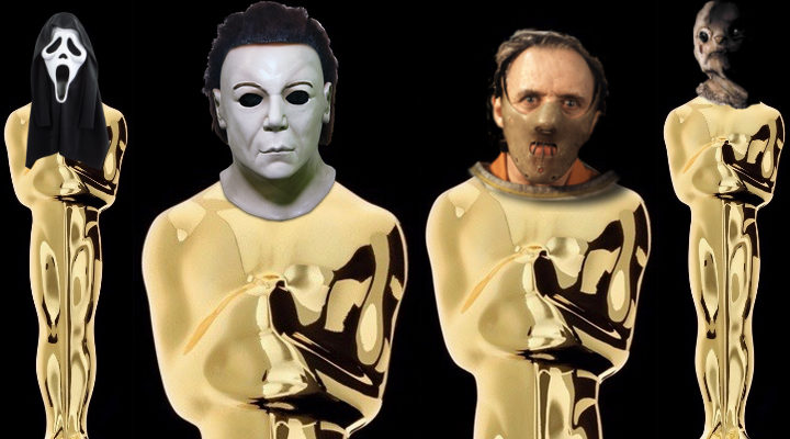 Oscars del terror