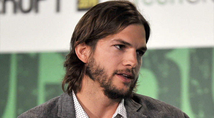 Ashton Kutcher