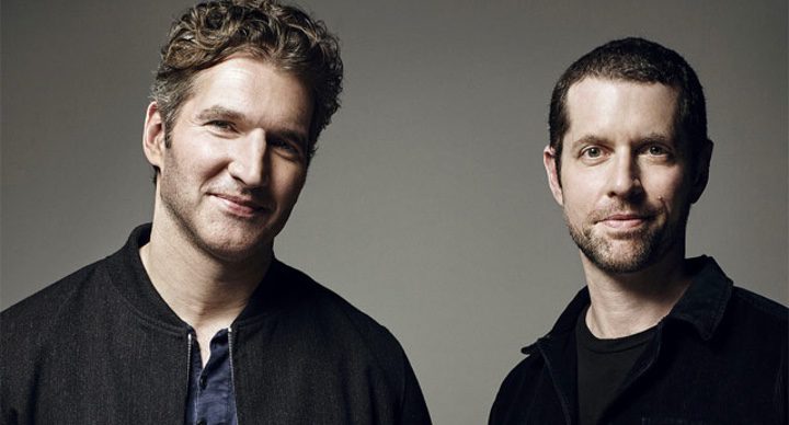  David Benioff y D.B. Weiss, nuevos fichajes de 'Star Wars'