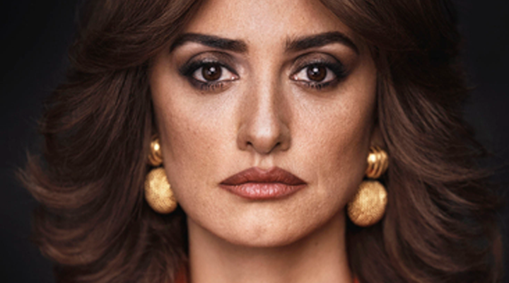  Penelope Cruz