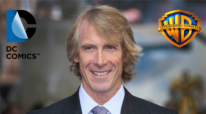 Michael Bay