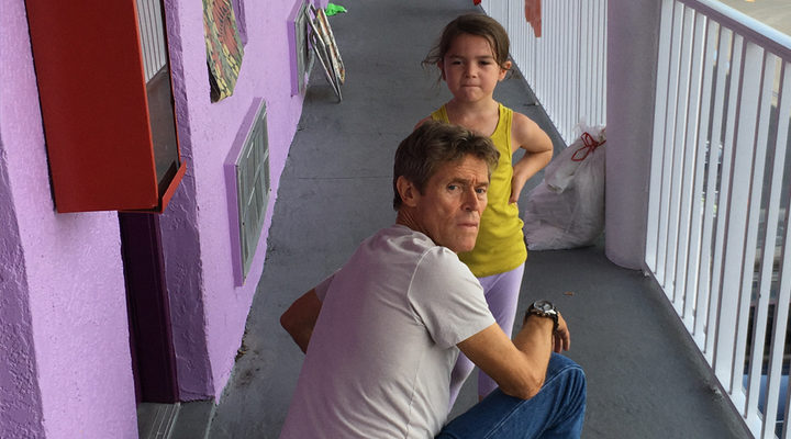 'The Florida Project'