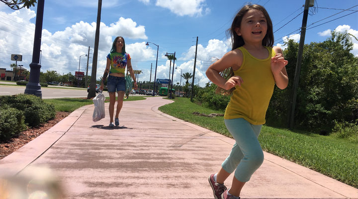 'The Florida Project'