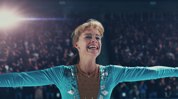  'Yo, Tonya' 