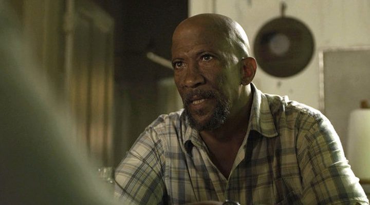 'Reg E. Cathey, actor de 'House of Cards', ha fallecido a los 59 años'