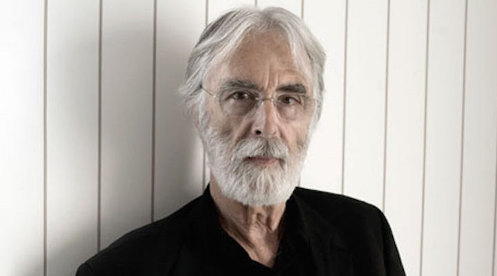 Michael Haneke