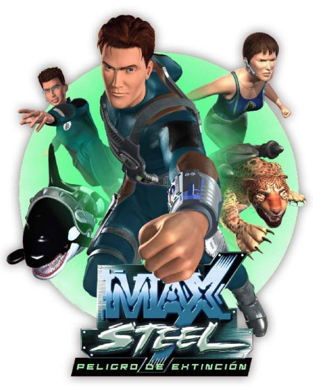 Max Steel a la gran pantalla