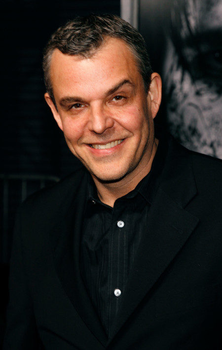 Danny Huston se une a 'Robin Hood'