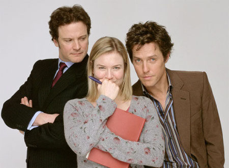 ¿Zellweger en 'Bridget Jones 3'?