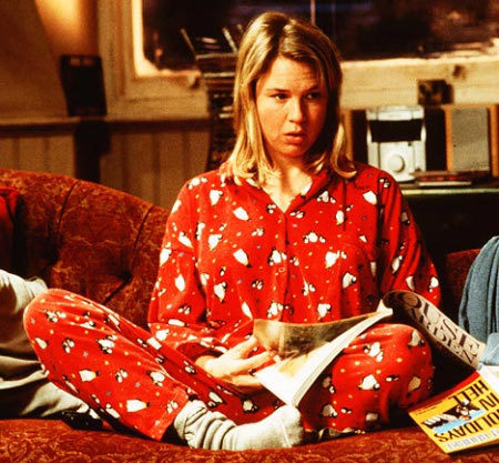 ¿Zellweger en 'Bridget Jones 3'?