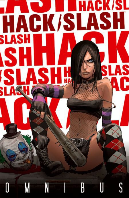 Fredrik Bond dirigirá 'Hack/Slash'