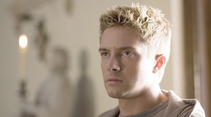  Topher Grace