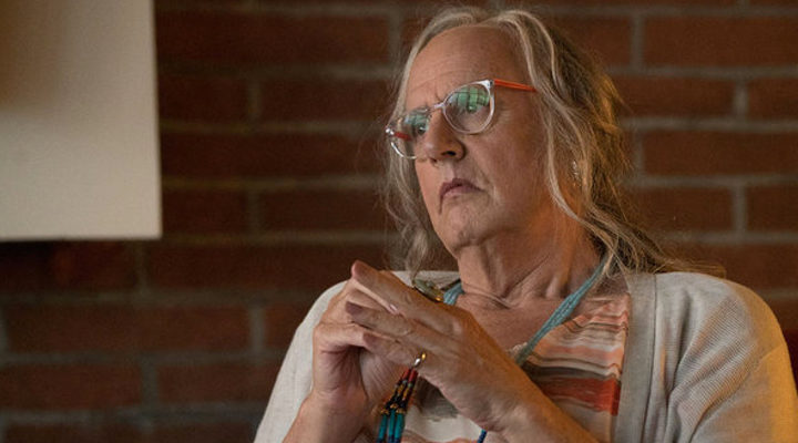 Jeffrey Tambor en 'Transparent'