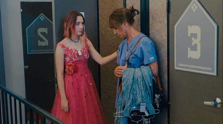 Lady Bird