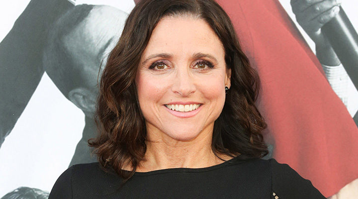  Julia Louis Dreyfus