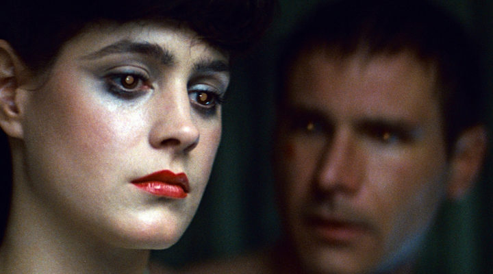  Blade Runner