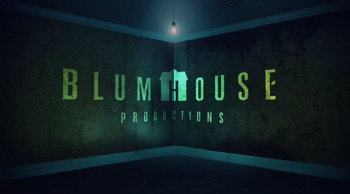 Logo de Blumhouse Productions