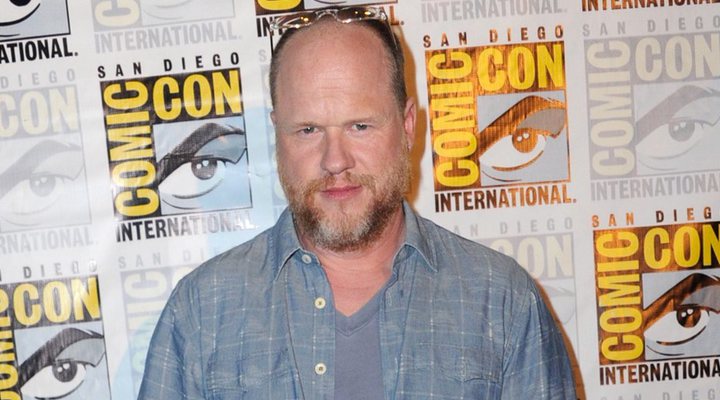 Joss Whedon en la Comic Con