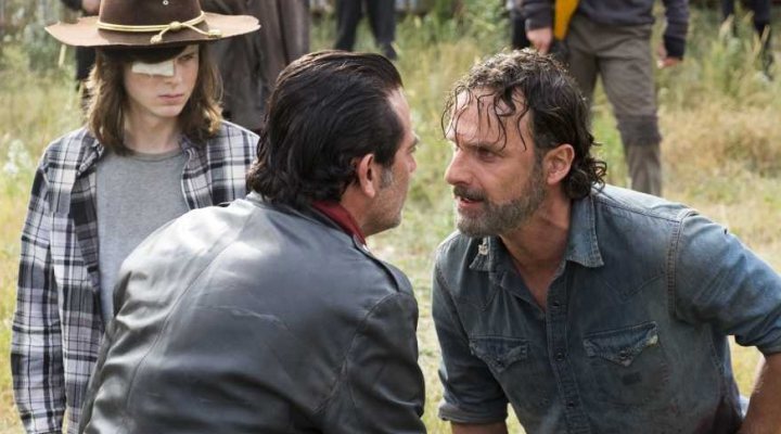 'The Walking Dead': 10 cosas que debería hacer para recuperar el reino televisivo