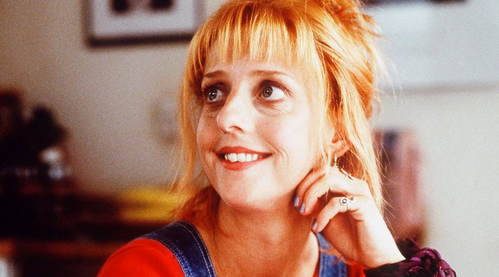 Emma Chambers en 'Notting Hill'