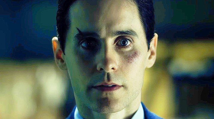 Jared Leto en 'The Outsider'