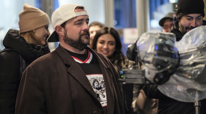  Kevin Smith