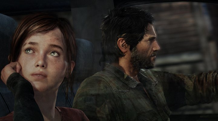  'The Last of Us'