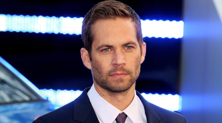  Paul Walker