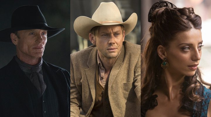 'Westworld' segunda temporada