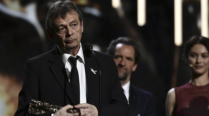 Premios César 2018