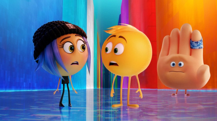 'Emoji: la película 