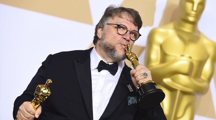 Guillermo del Toro