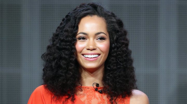 Madeleine Mantock