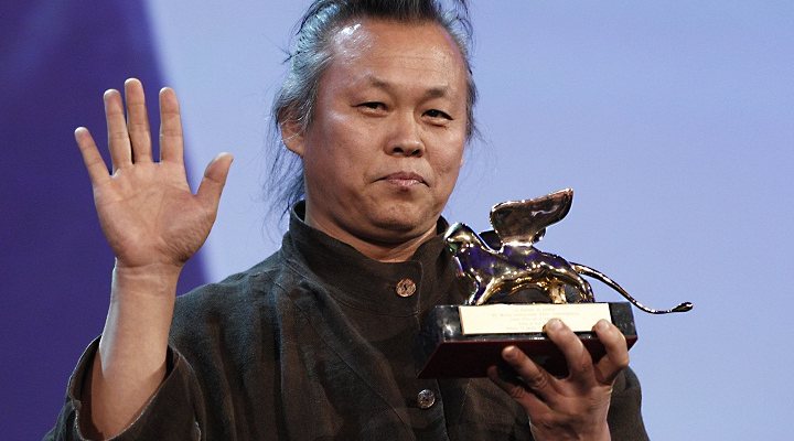  Kim Ki-duk 