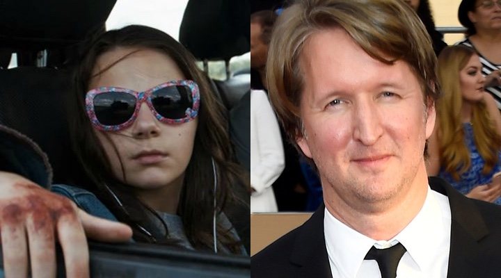 'Dafne Keen y Tom Hooper se incorporan al equipo de 'La materia oscura' para la BBC'