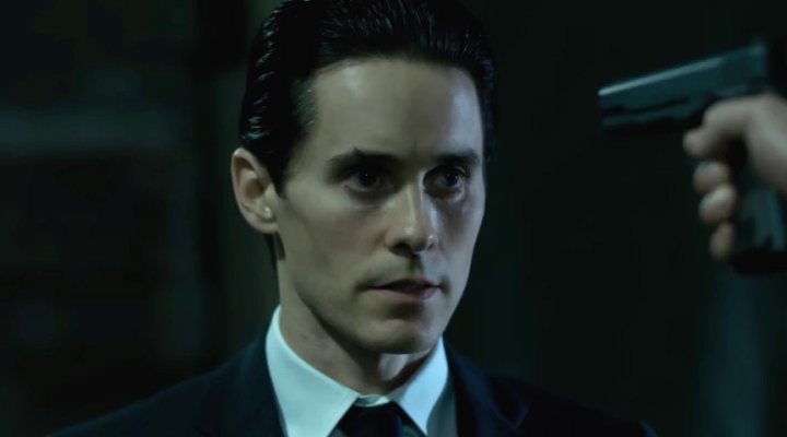 Jared Leto en 'The Outsider'