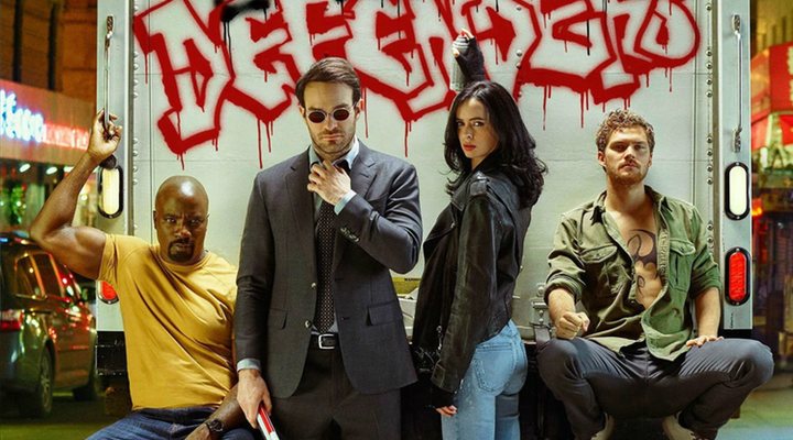 The Defenders