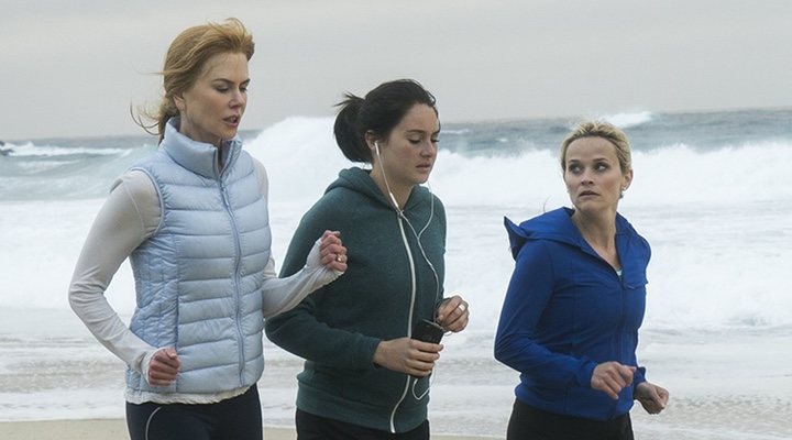 'Big Little Lies'