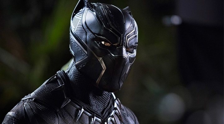 'La extrema derecha utiliza 'Black Panther' para defender sus posiciones políticas racistas'