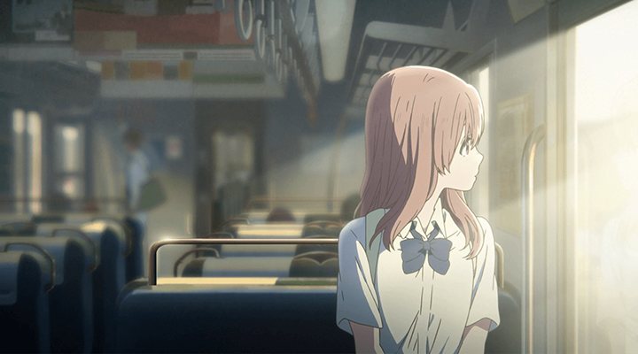 'A Silent Voice'