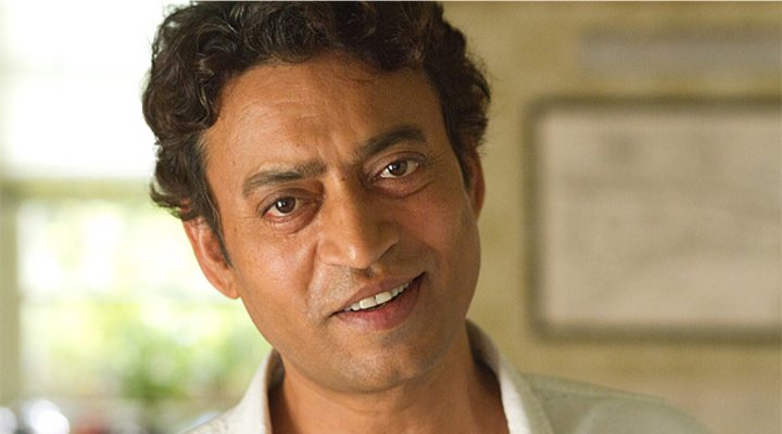  Irrfan Khan