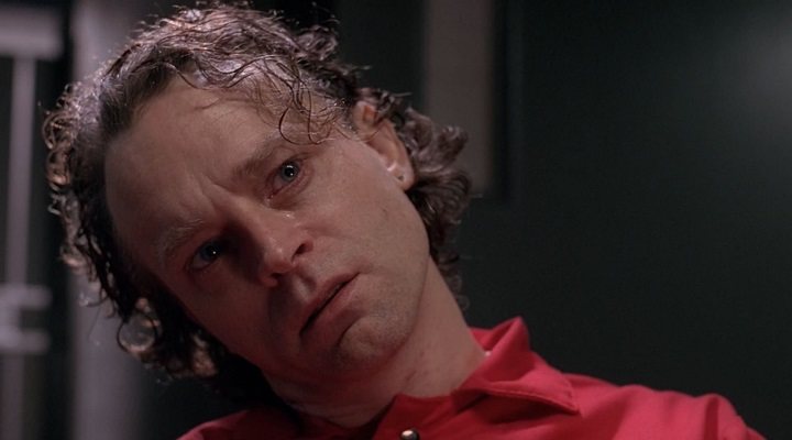 Brad Dourif