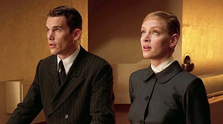 Gattaca