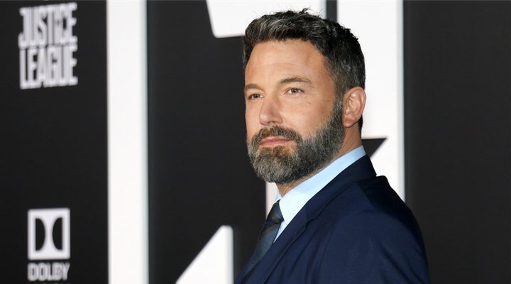 Ben Affleck